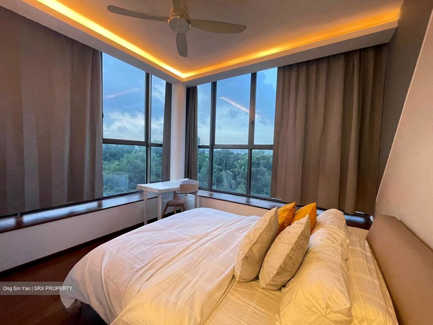 Arthur 118 (D15), Apartment #608096291